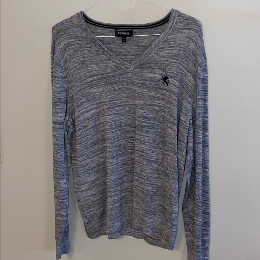 Men’s Sweater